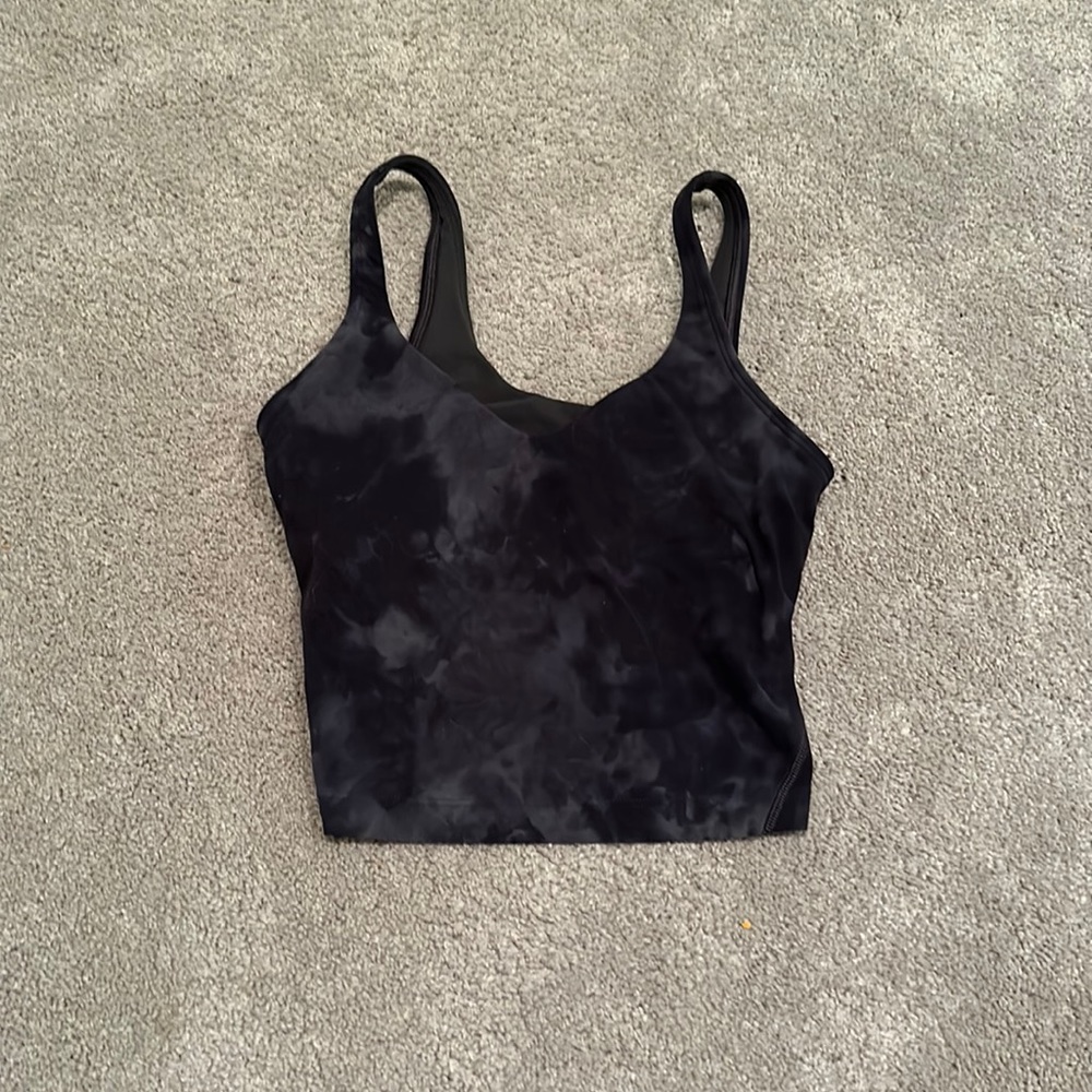 Lululemon Align Tank